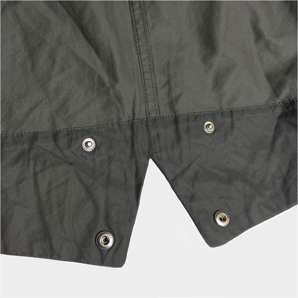 AIRFIELD • Multi-Pocket Utility Jacket - Picture 12 of 16